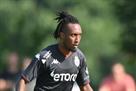 Monaco could not beat Nantes
