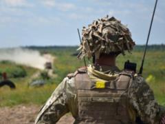 Russian mercenaries violated ceasefire two times, - JFO headquarters