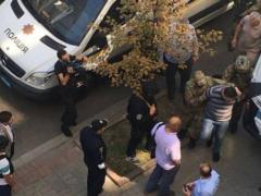 Суд избрал меру пресечения мужчине, угрожавшему подорвать Кабмин