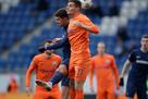 Dnipro-1 - Mariupol. The day before