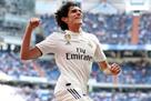 Vallejo intends to compete for a place at the base of Real Madrid in the new season