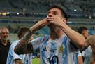 Financial details of Messi s contract with PSG have become known