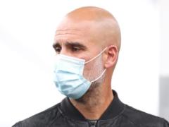 Гвардиола: Мы еще постараемся подписать Кейна