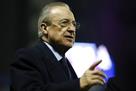 Real intends to file a lawsuit against the management of La Liga and representatives of the Luxembourg company regarding a possi