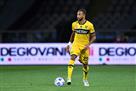 Ernani moved to Genoa