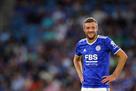 Vardy and Ferran Torres will lead attacks for Leicester and Manchester City in the FA Super Cup