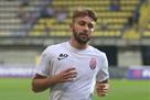 Yurchenko has high chances of moving to Rakuv