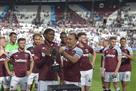 Вест Хэм с Ярмоленко обыграл Аталанту в финале Betway Cup