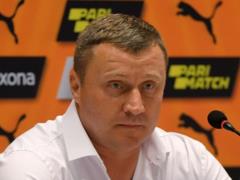 Гура – о победе над Шахтером: Благодарю ребят за выполненную установку