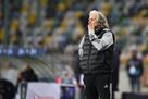 Жезуш рассказал, почему не выпустил Яремчука