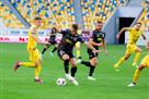 Footballer Veres Gechev: After such a start it is not so easy to return to the game