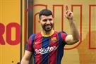 Агуэро останется в Барселоне несмотря на уход Месси – Marca