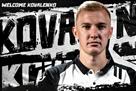 Специя арендовала Коваленко
