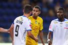 Fabinho: Metalist 1925 players shouldn t forget that the match lasts 90 minutes