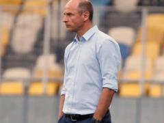 Skripnik: During the break, I told the guys - why not play with Dynamo the first half the same way as the second?