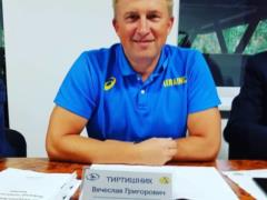  Думаю, она успокоится потихоньку : главный тренер сборной Украины прокомментировал скандал с легкоатлеткой Килипко