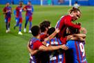 Barcelona defeats Juventus in the match for the Gamper Cup