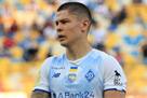 Popov dropped out for six months