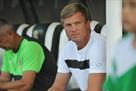Максимов: Конкуренции в Ворскле попросту нет