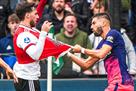 Фейеноорд — Атлетико 2:1 Видео голов и обзор матча