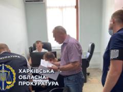 Двом співробітника харківського СІЗО оголосили про підозру через недбалість, що спричинила вбивство