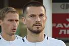 Stepanyuk is the author of 800 goals for Vorskla in the Ukrainian championship