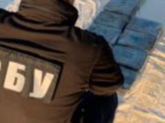 СБУ разоблачила в Украине членов итальянской мафии