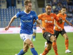 Shakhtar vs Genk: prediction for the Champions League match