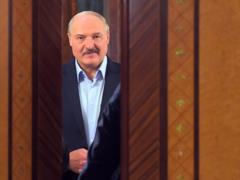США вводят новые санкции против режима Лукашенко