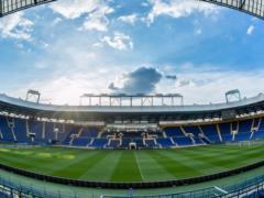 The most modern audio sound system will be installed at the Metalist stadium