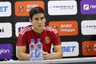 Форвард Шахтера Караганды: Постараемся победить Колос и порадовать болельщиков