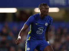 Roma and Chelsea agree to lease Abraham