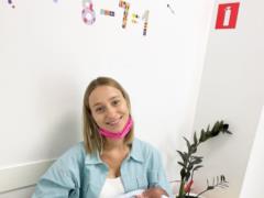 Після хрестин дружина Віктора Павліка одразу вирушила з крихітним сином у відпустку