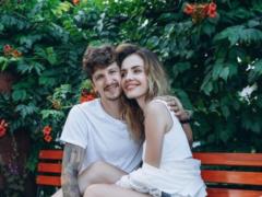 MamaRika запостила первое фото с сыном, которое сделала в роддоме