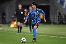 Brighton signed and loaned Japanese winger