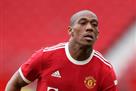 Manchester United is not going to sell Martial this summer