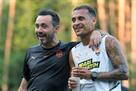 Alan Patrick will play from the first minutes in the return game against Genk