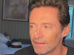 У звезды «Людей Икс» Хью Джекмана заподозрили рецидив рака