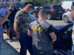 НАБУ заявило о раскрытии хищения 27 млн грн в Николаевском горсовете