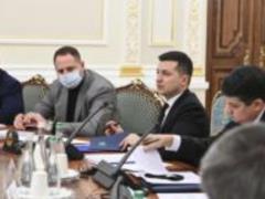 The President put into effect the NSDC decision on the Strategy of Economic Security of Ukraine until 2025