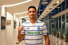 Рамирес оформил гол+пас в дебютной игре за Динамо Киев