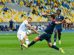 Динамо Киев – Минай 2:0 Видео голов и обзор матча