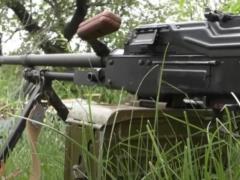 Civilian killed in JFO zone from shelling of militants. One soldier of the Armed Forces of Ukraine was wounded