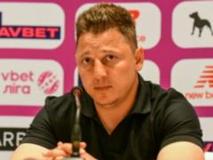 Kobin: 23 players in Minai are the best in Ukraine