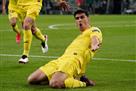 Gerard Moreno: I think Chelsea is the best club in the world