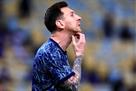 Barcelona owes Messi about 40 million euros