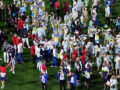 Scandal with athlete Kilipko: how many and which Ukrainian officials attended the Tokyo Olympics instead of coaches