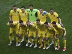 Обновленный рейтинг ФИФА: Украина утратила позиции после исторического достижения на Евро-2020