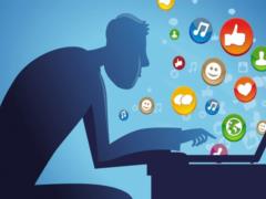 The most popular social networks among Ukrainians are named