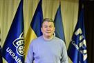 Blokhin and Mikhailichenko headed the UAF national teams committee